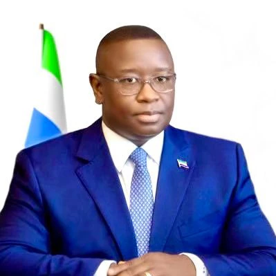 Julius Maada