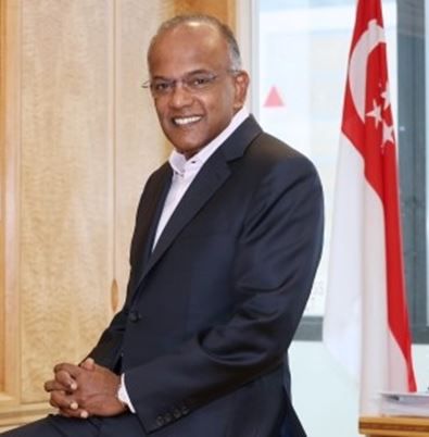 K. Shanmugam SC