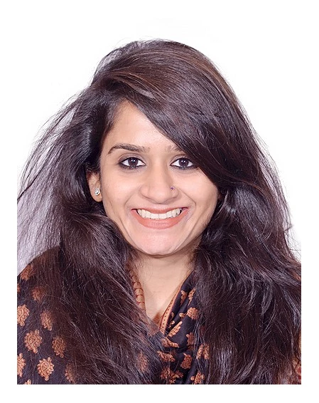 Kanchan Parmar