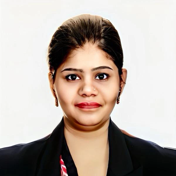 Kaushiki Singh