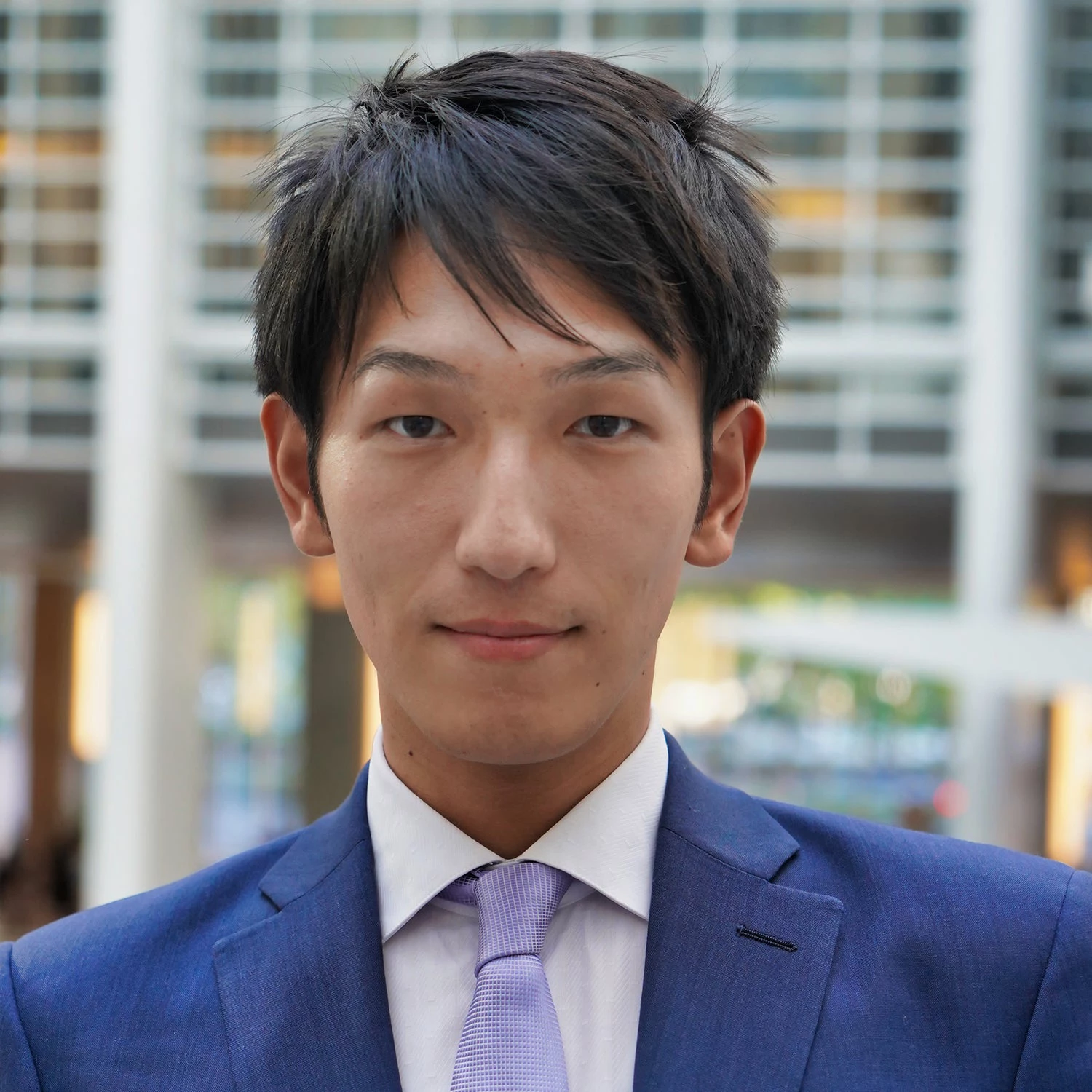 Kazuyuki Neki, Junior Professional Officer, World Bank