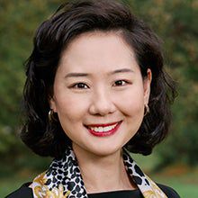 Kerina Wang | Senior Program Officer, Development Economics and Chief