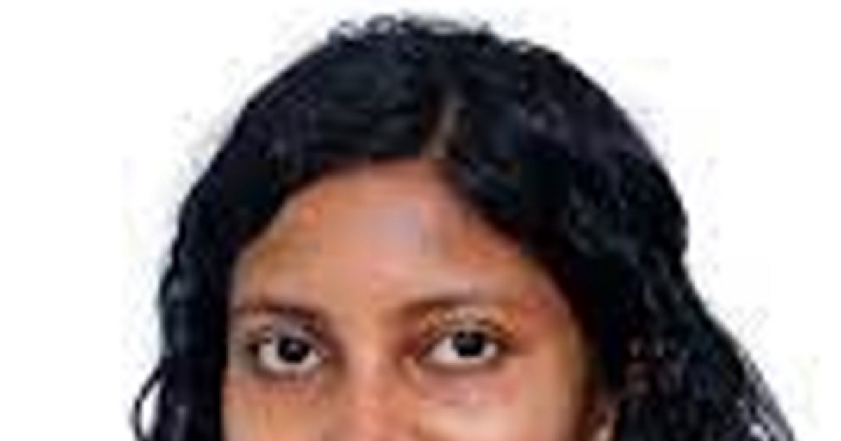 Khadeeja Naseem World Bank Live 