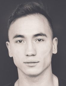 Khasankhon Khamudkhanov