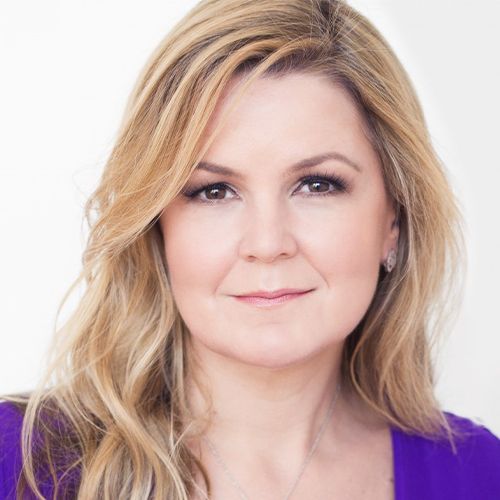 Kimberly Gire World Bank Live