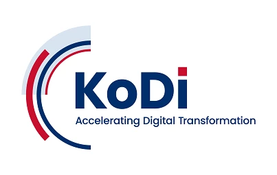 KoDi logo