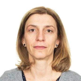 Kremena M. Ionkova
