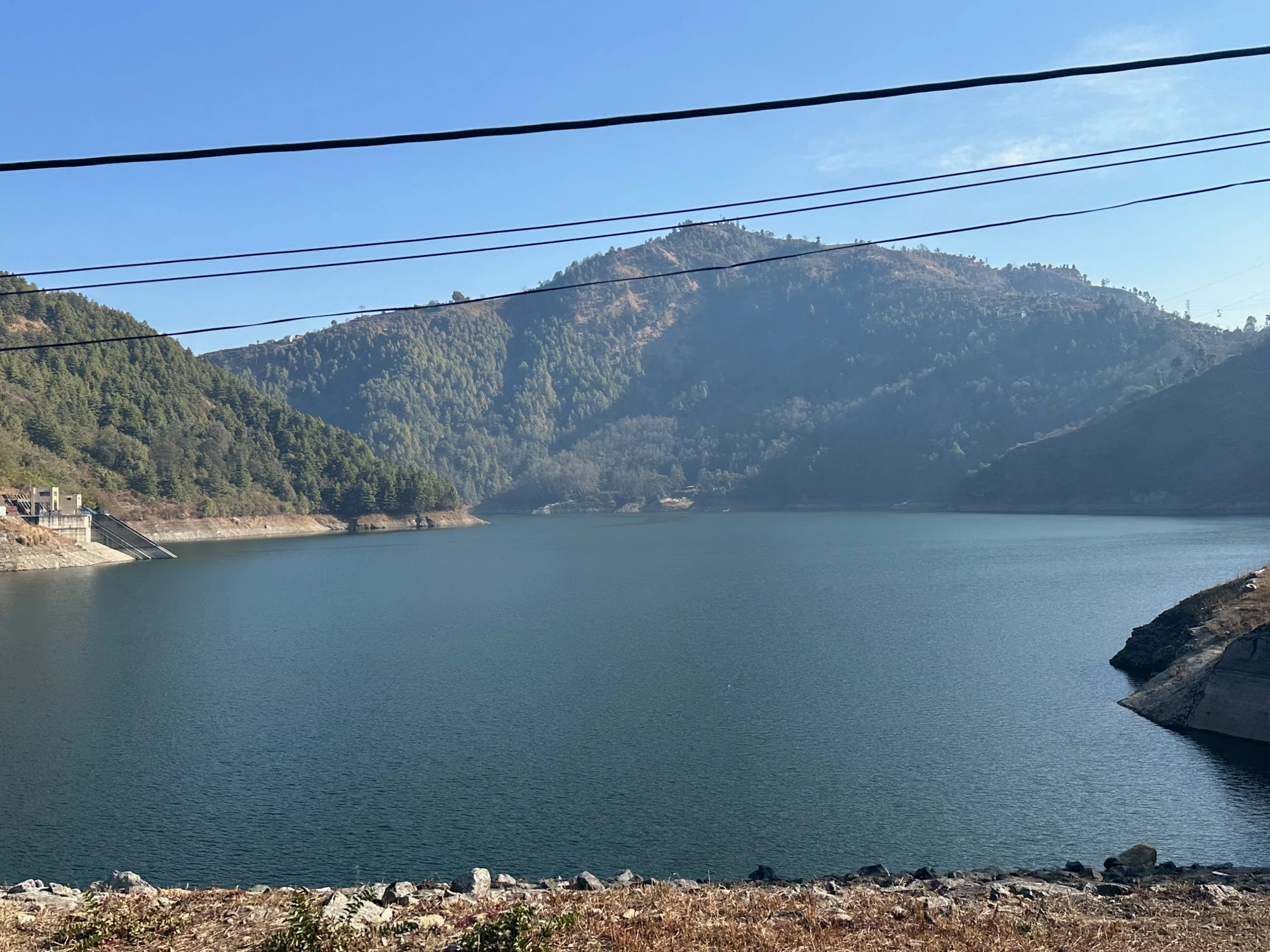 How World Bank support for a dam kept the lights on in Nepal 
