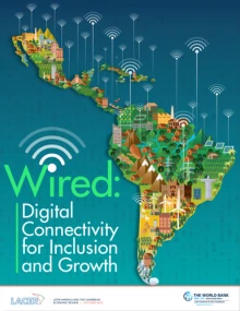 Digital Connectivity for Inclusion and Growth