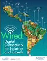 Digital Connectivity for Inclusion and Growth