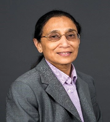 Lakshmi Shyam-Sunder