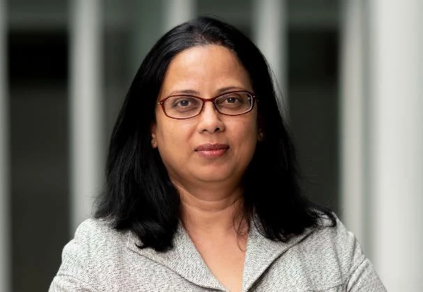 Lalita Moorty