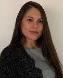 Laura Rojas, Urban Development consultant