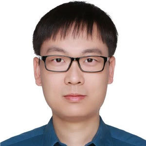 Lei Liu, Assistant Professor,  Chinese Academy of Social Sciences