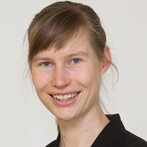 Lena Tonzer, Assistant Professor, Vrije Universiteit Amsterdam 