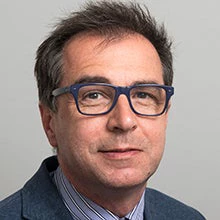 Leonardo Gambacorta,  Head, Bank for International Settlements