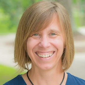 Leslie Rutkowski, Professor of Quantitative Research Methodology, Indiana University