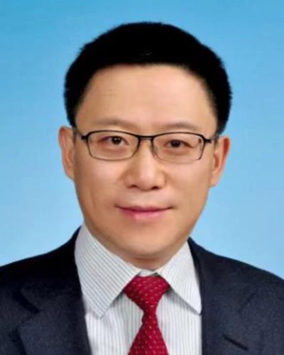 Liao Min, Vice Minister of Finance of China