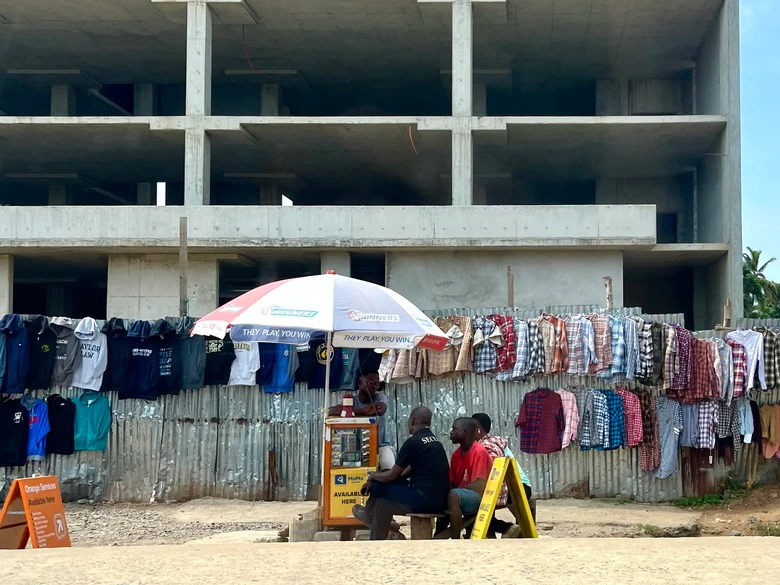 Liberia's private sector in focus: What the data reveal