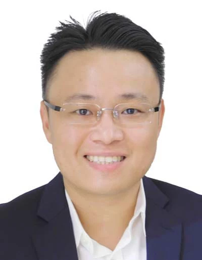 Teck Kiat Lim
