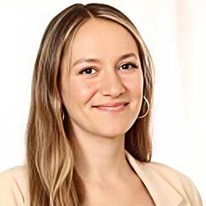 Lucía Rios Bellagamba