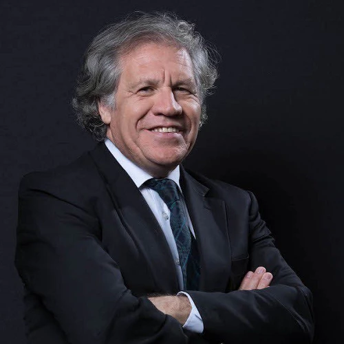 Luis Almagro Lemes