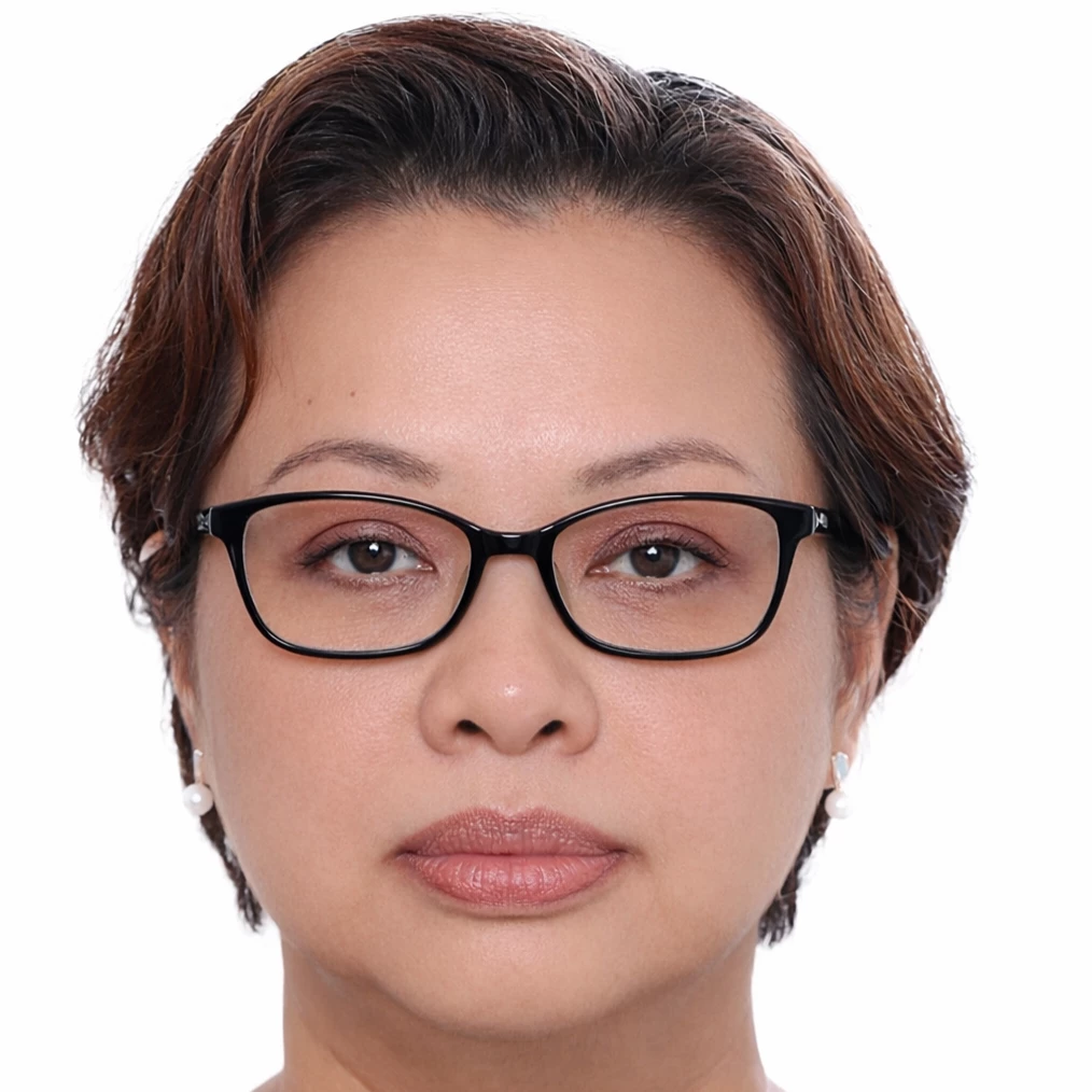 Maria Felda Alarkon