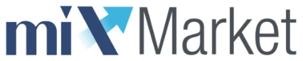 MIX market logo