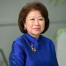 Mari Pangestu, World Bank Group Managing Director