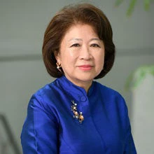 Mari Elka Pangestu