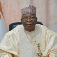 Mahamadou Ouhoumoudou