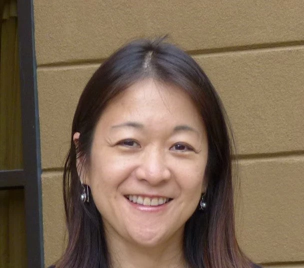 Mahoko  Kamatsuchi