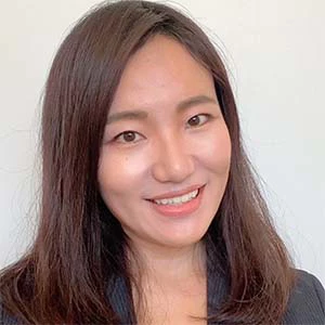 Mai Hakamada, Ph.D. candidate, University of California, Santa Cruz