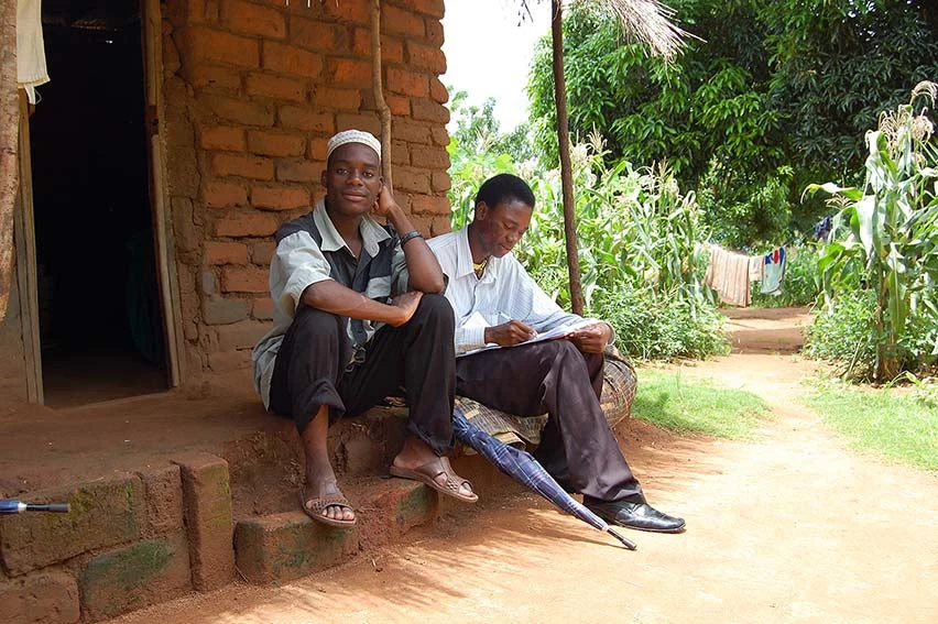Malawi survey