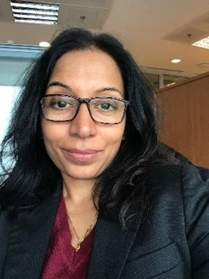 Manjula K. Nettikumara