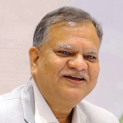 Manoj Kumar Singh, IAS