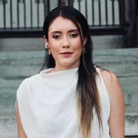 Maria Gabriela Murcia Fonseca