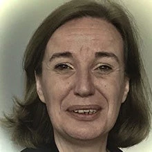 Marie-Hélène Ferrer, Deputy Head, Banque de France