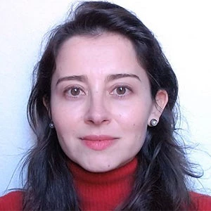 Mariela Dal Borgo, Research Economist, Banco de México