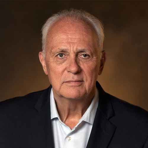 Mark Malloch-Brown, Former Deputy Secretary-General, United Nations