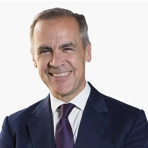 Mark Carney