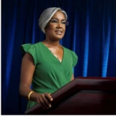 Marla Dukharan, Caribbean Economist and Advisor
