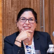 Martha Martinez Licetti