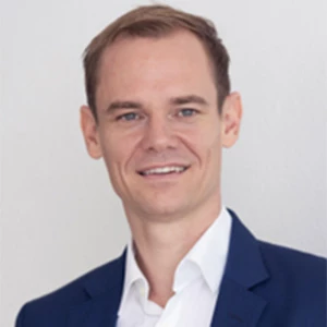 Martijn Regelink 