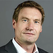 Martin Brown is Professor of Banking at the University of St. Gallen