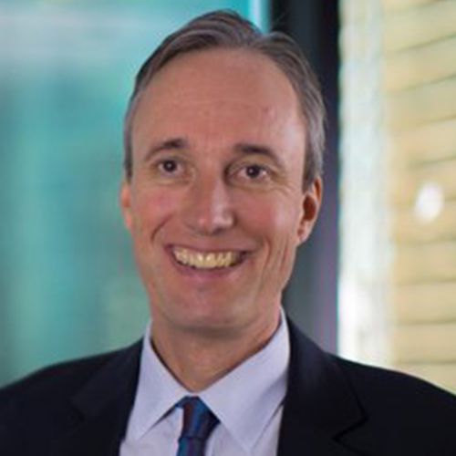Martin Raiser | World Bank Live