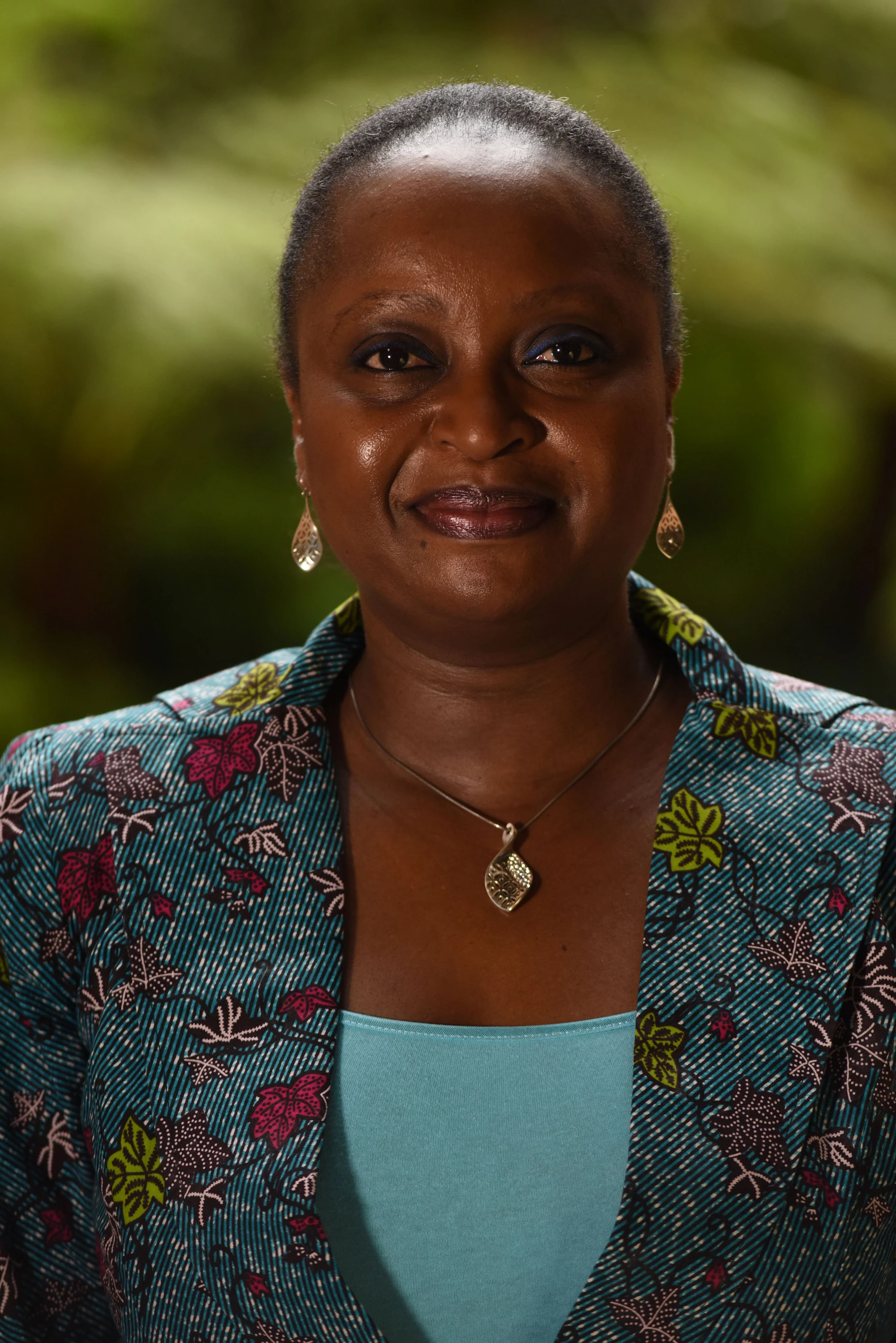 Mary-Jean Moyo