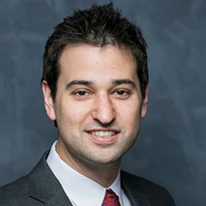Matthew Baron, Assistant Professor of Finance, Cornell University