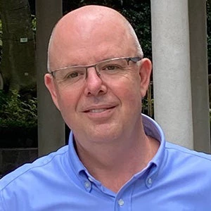 Matthew Manning, Professor of Crime Science, City University of Hong Kong