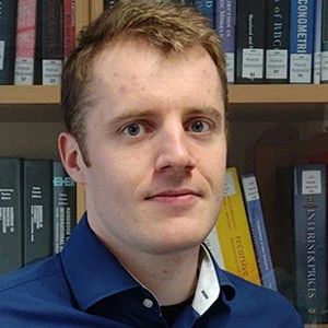 Matthias Kaldorf, PhD Candidate, University of Cologne
